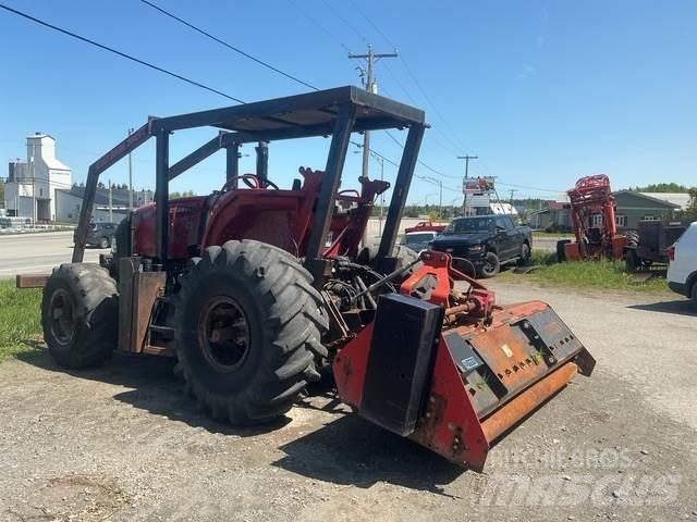 Case IH 120A Traktorid