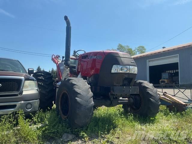 Case IH 120A Traktorid