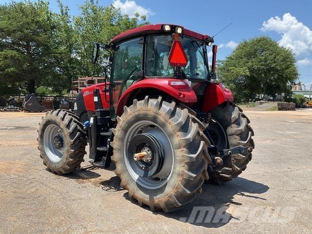Case IH 140A Traktorid