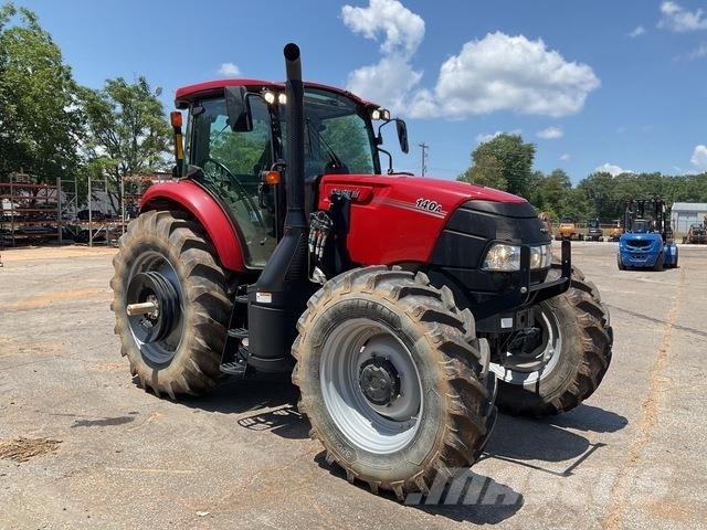 Case IH 140A Traktorid