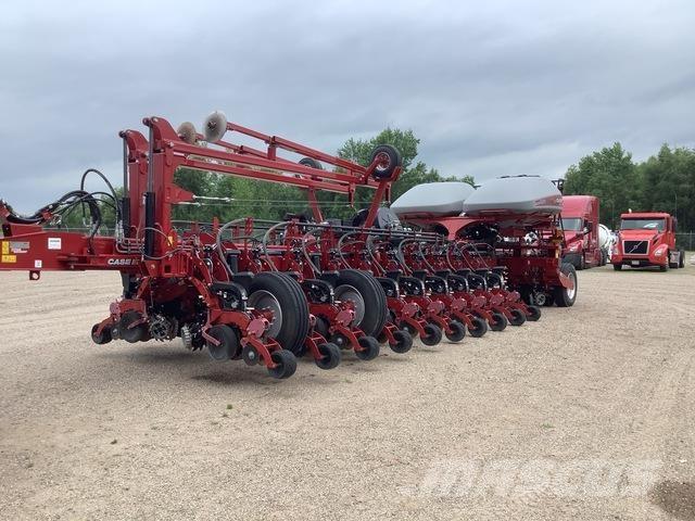 Case IH 2150 Istutusmasinad