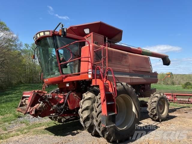 Case IH 2388 Teraviljakombainid