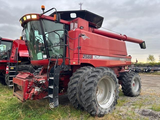Case IH 2588 Teraviljakombainid