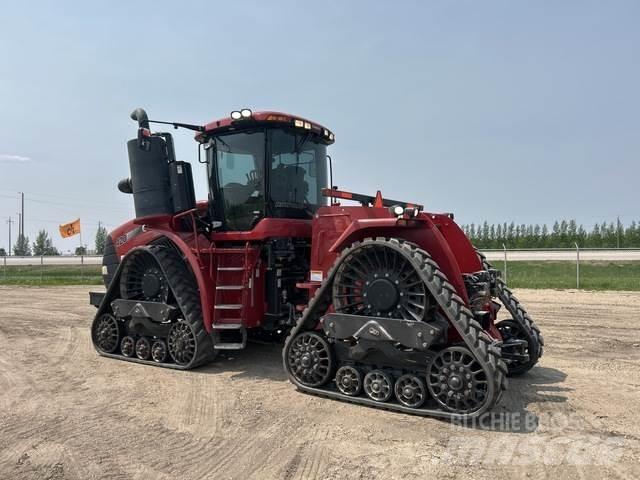 Case IH 420 Traktorid