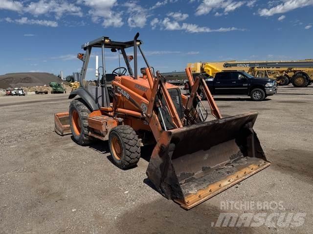 Case IH 570MXT Frontaallaadurid ja ekskavaatorid