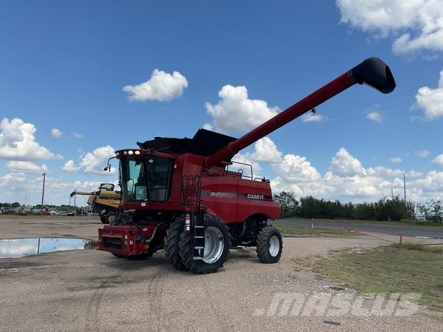 Case IH 7088 Teraviljakombainid