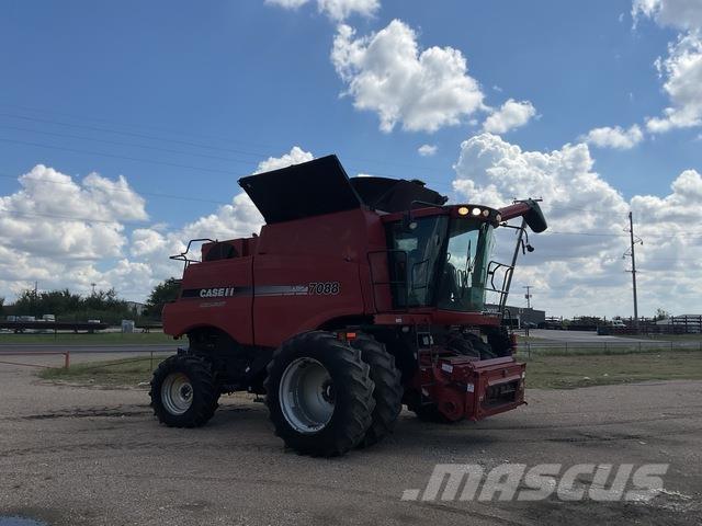 Case IH 7088 Teraviljakombainid
