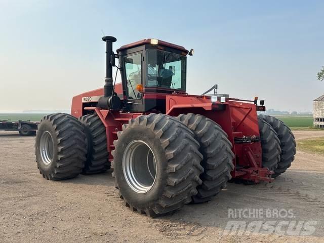 Case IH 9370 Traktorid