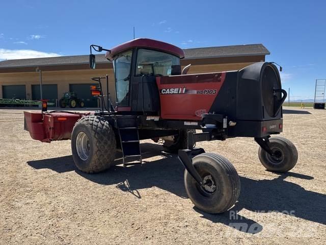 Case IH WD1903 Muu