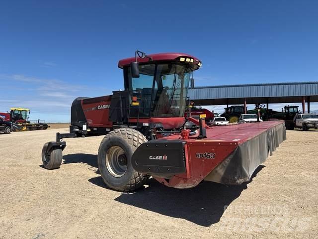 Case IH WD1903 Muu