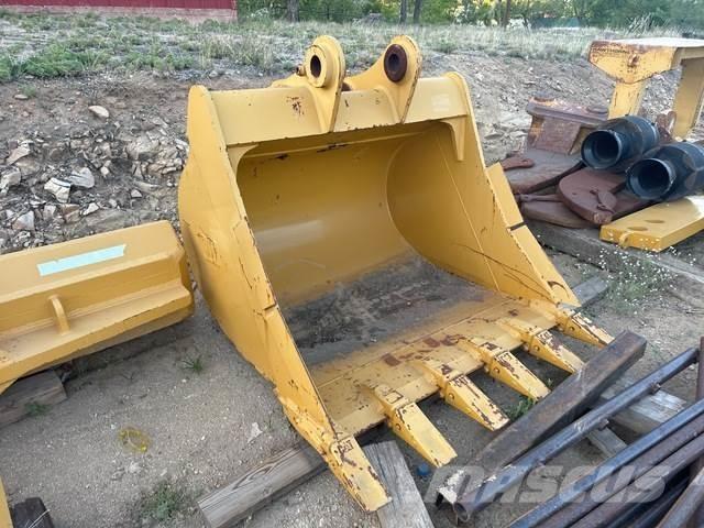 CAT  Muud osad