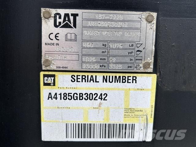 CAT  Muu
