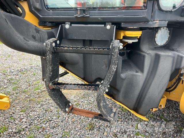 CAT 140M VHP Greiderid