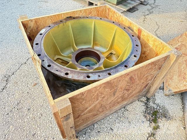 CAT 146-9502 Muud osad