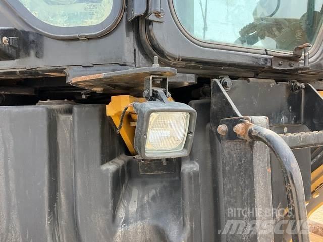 CAT 14M3 Greiderid