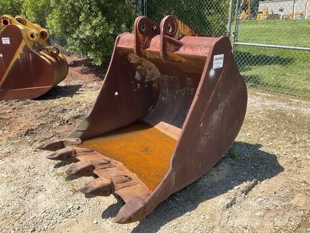 CAT 225 Muud osad