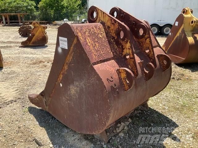 CAT 225 Muud osad
