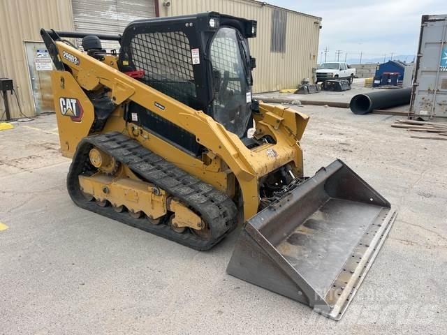 CAT 299D3 XE Kompaktlaadurid