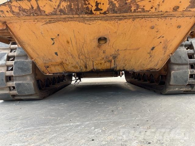 CAT 299D3 XE Kompaktlaadurid