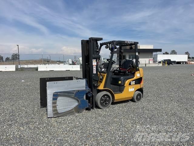 CAT 2C40004 Muu