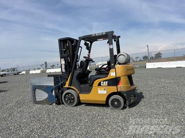 CAT 2C40004 Muu