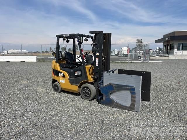 CAT 2C40004 Muu