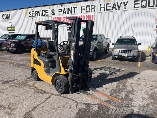 CAT 2C5000 Muu