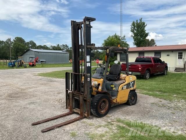 CAT 2PD6000 Muu