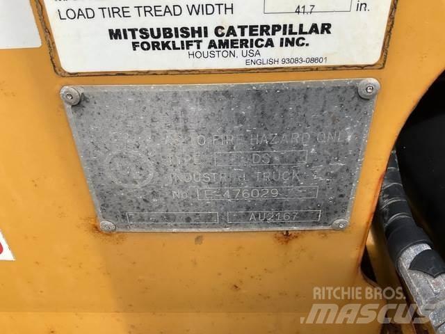 CAT 2PD6000 Muu