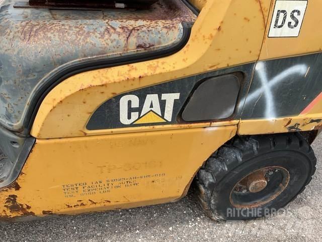 CAT 2PD6000 Muu