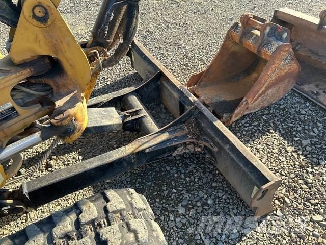 CAT 303.5 CR Miniekskavaatorid < 7 t