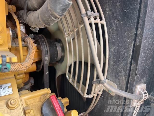 CAT 303.5CR Miniekskavaatorid < 7 t
