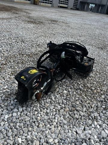 CAT 310-0580 Kännufreesid