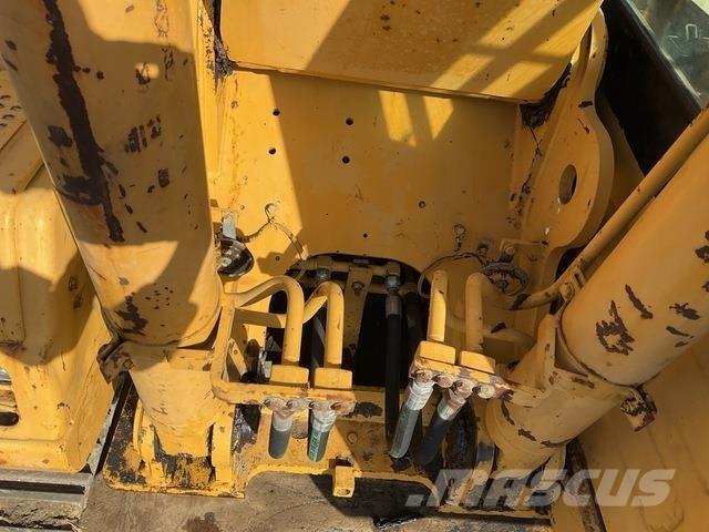 CAT 313B L Roomikekskavaatorid