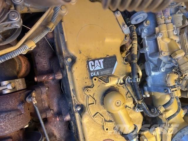 CAT 325F L CR Roomikekskavaatorid