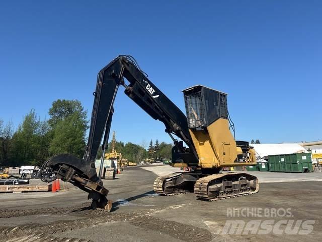 CAT 330 D Nooltõstukid