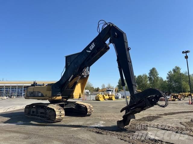 CAT 330 D Nooltõstukid