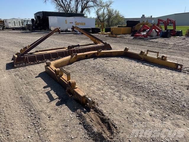 CAT 334-1781 Sahaterad