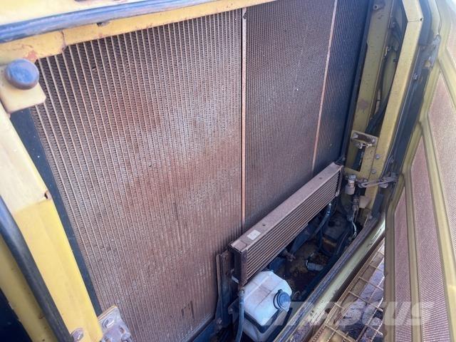 CAT 336E LH Roomikekskavaatorid