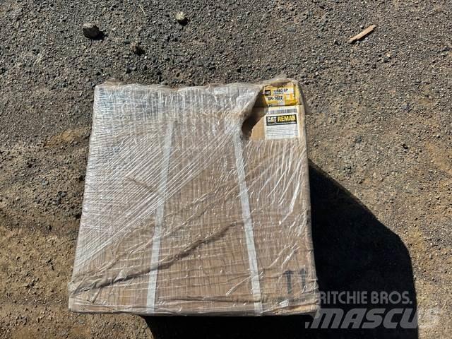 CAT 3408 Muud osad