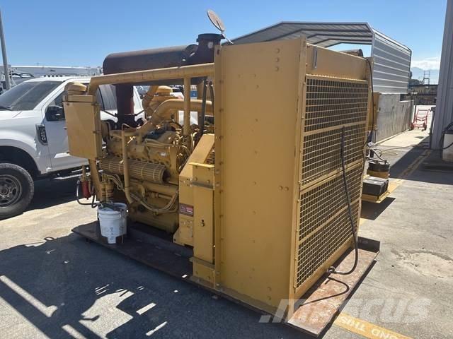 CAT 3412 Mootorid