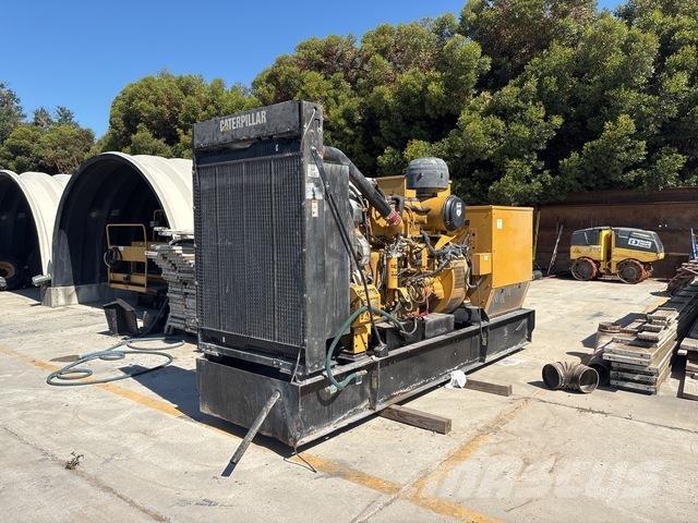 CAT 3456 DITA Diiselgeneraatorid