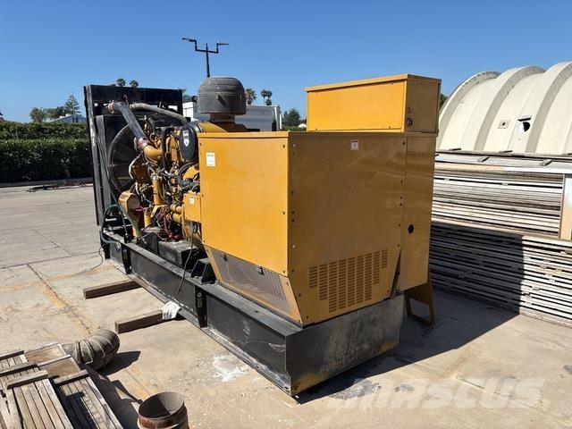 CAT 3456 DITA Diiselgeneraatorid