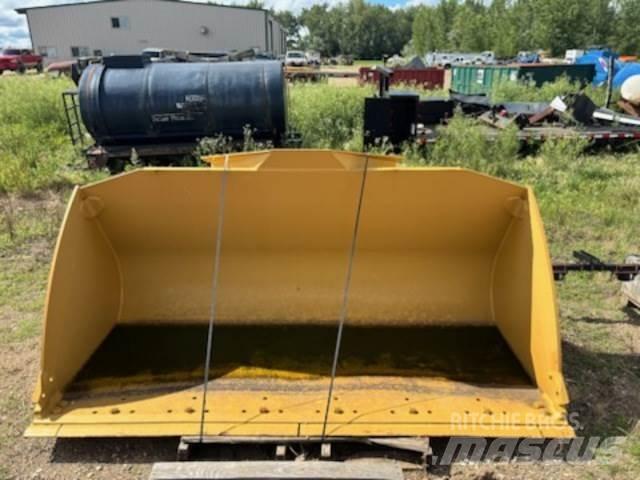 CAT 360-3309 Muud osad