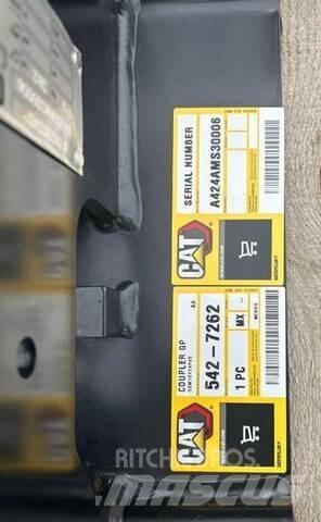 CAT 542-7262 Muu
