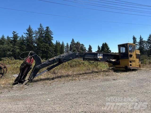 CAT 569SM Nooltõstukid
