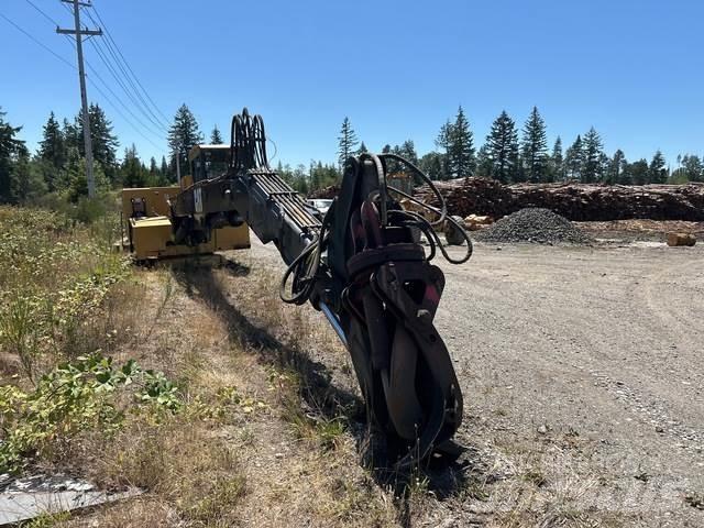CAT 569SM Nooltõstukid