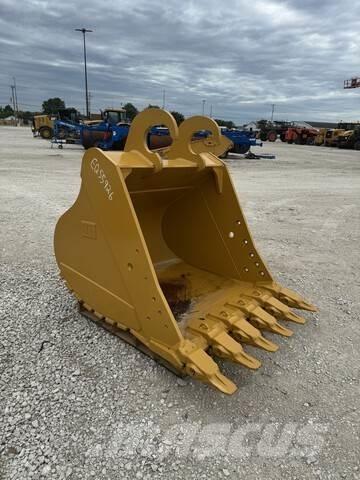 CAT 612-8254 Muud osad