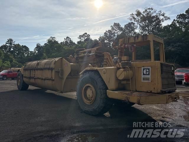 CAT 613B Veepaagiga autod
