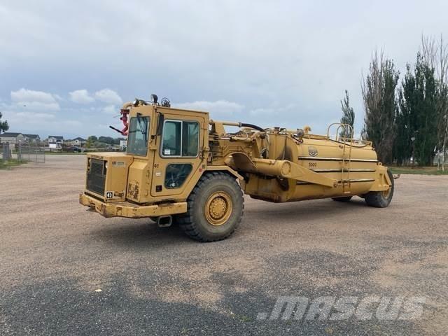 CAT 613C Veepaagiga autod